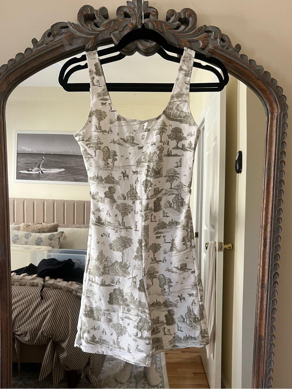 Weworewhat onesie
